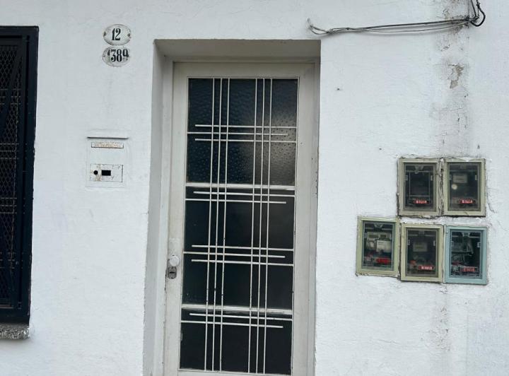 PH · 54m² · 3 Ambientes