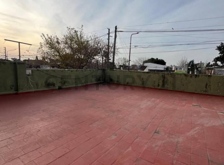 PH · 75m² · 3 Ambientes