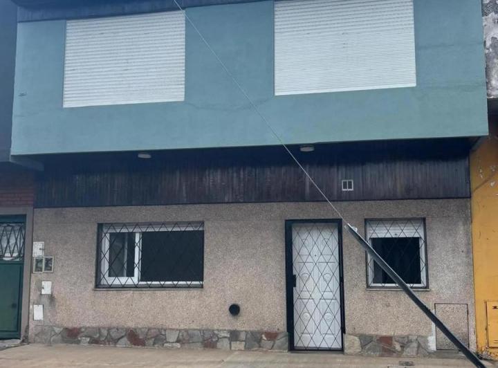 PH · 55m² · 3 Ambientes