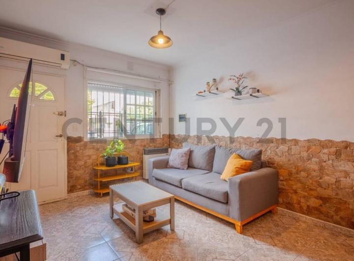 PH · 62m² · 3 Ambientes · 1 Cochera
