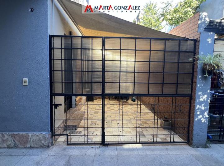 PH · 60m² · 3 Ambientes · 1 Cochera
