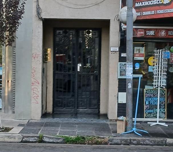 PH · 45m² · 3 Ambientes