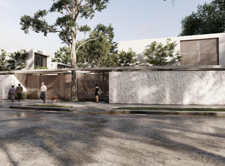 PH · 95m² · 3 Ambientes · 1 Cochera