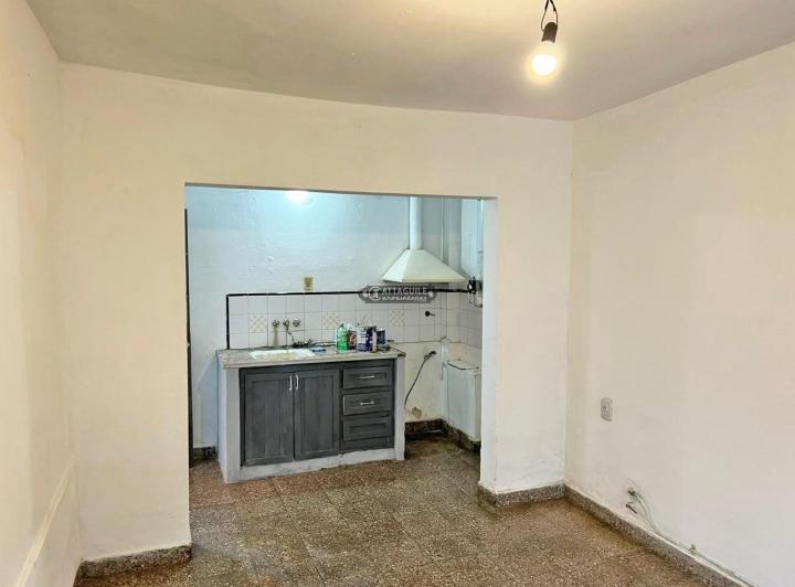 PH · 60m² · 3 Ambientes