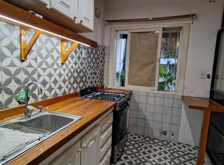 PH · 55m² · 3 Ambientes · 1 Cochera