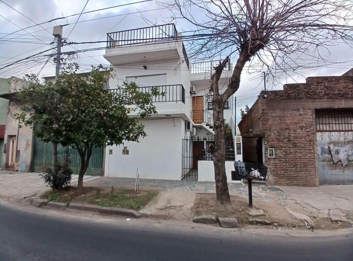 PH · 55m² · 3 Ambientes