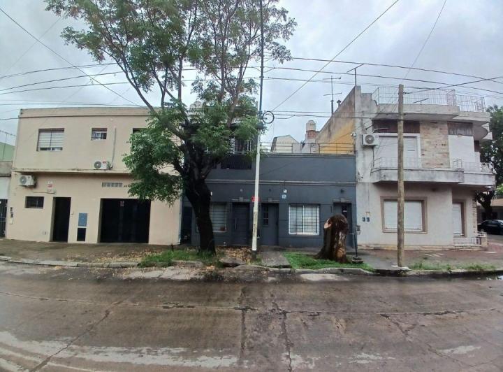 PH · 32m² · 2 Ambientes