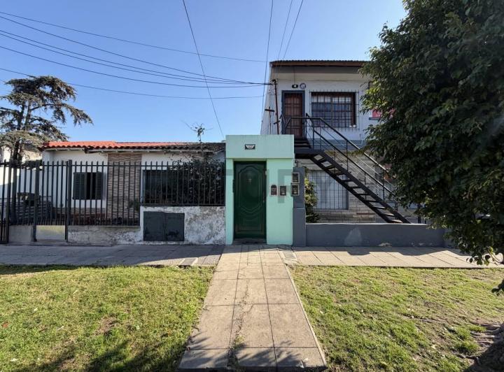 PH · 65m² · 3 Ambientes