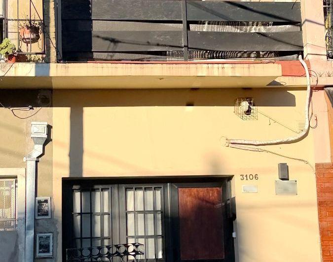 PH · 17m² · 2 Ambientes