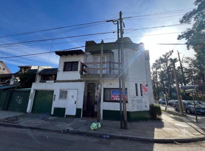 PH · 60m² · 3 Ambientes