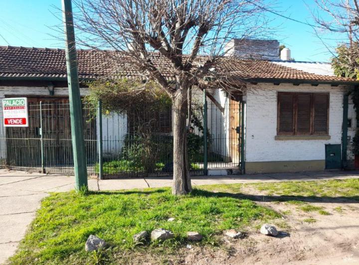PH · 95m² · 3 Ambientes · 2 Cocheras