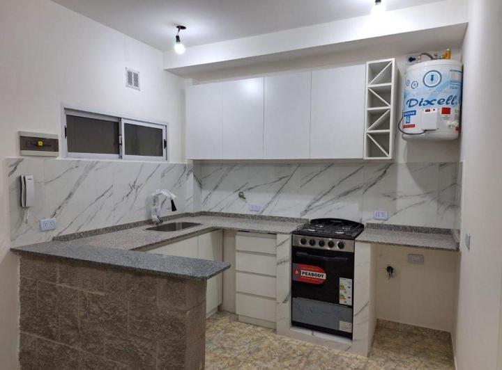 PH · 38m² · 2 Ambientes