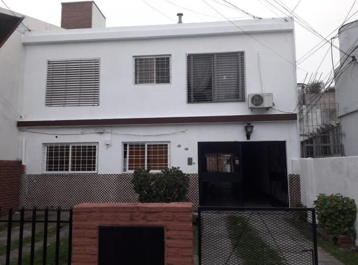 PH · 40m² · 2 Ambientes · 1 Cochera