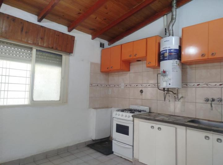 PH · 24m² · 2 Ambientes