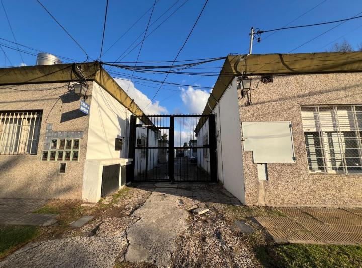 PH · 46m² · 3 Ambientes · 1 Cochera