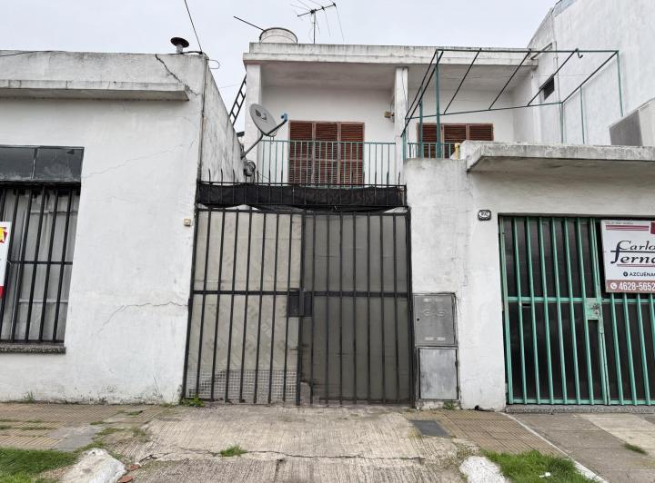 PH · 50m² · 3 Ambientes · 1 Cochera