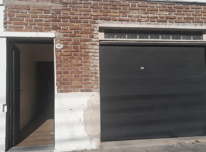 PH · 70m² · 3 Ambientes · 1 Cochera