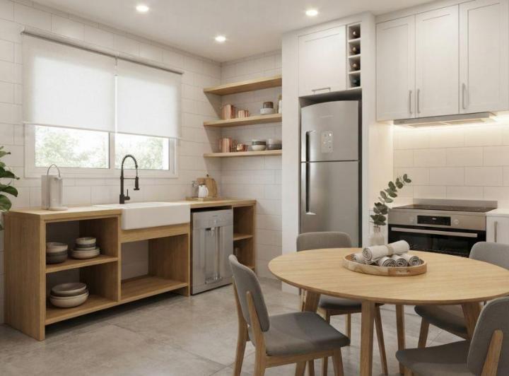 PH · 73m² · 3 Ambientes