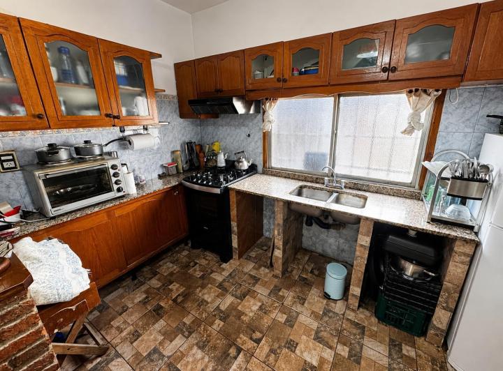 PH · 85m² · 3 Ambientes