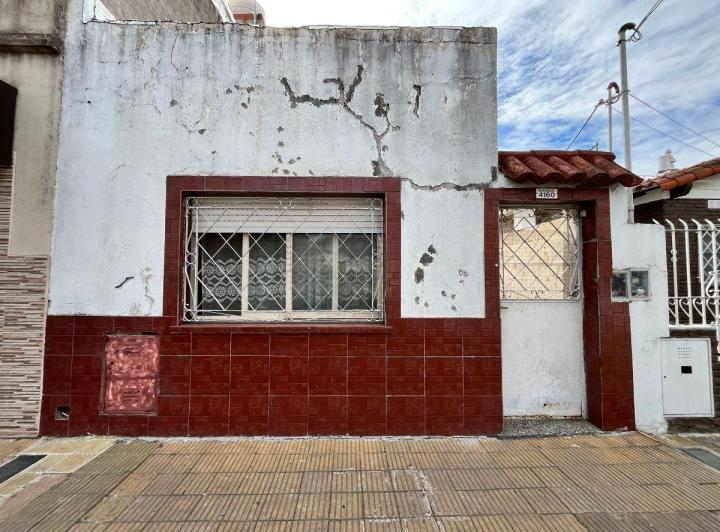 PH · 87m² · 4 Ambientes