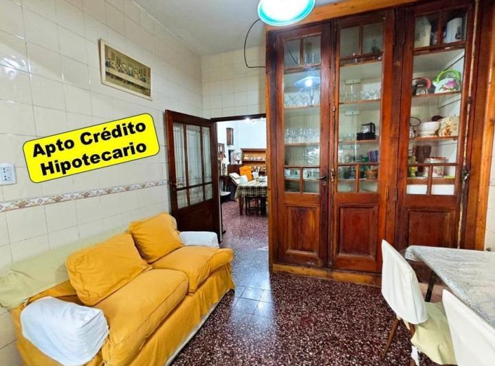 PH · 130m² · 3 Ambientes · 1 Cochera
