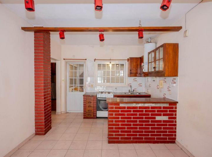 PH · 41m² · 3 Ambientes · 1 Cochera