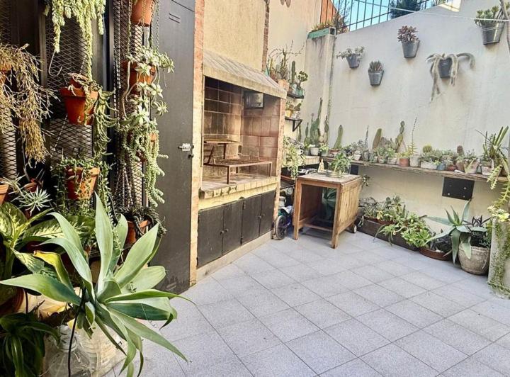 PH · 74m² · 3 Ambientes