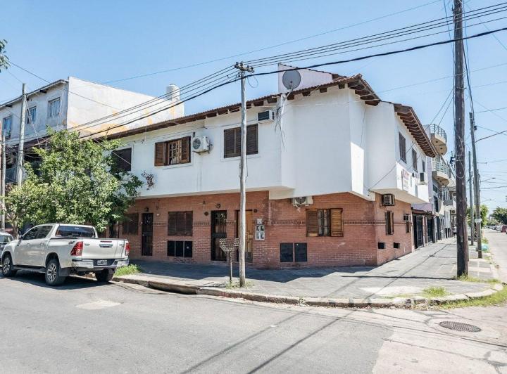 PH · 28m² · 2 Ambientes