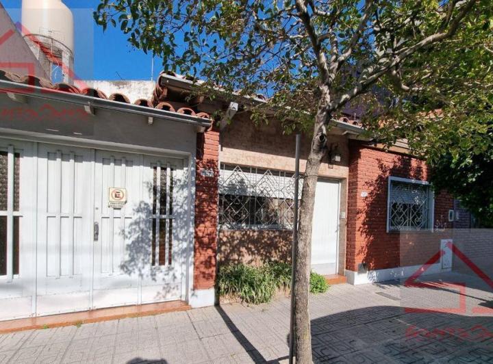 PH · 80m² · 3 Ambientes · 1 Cochera