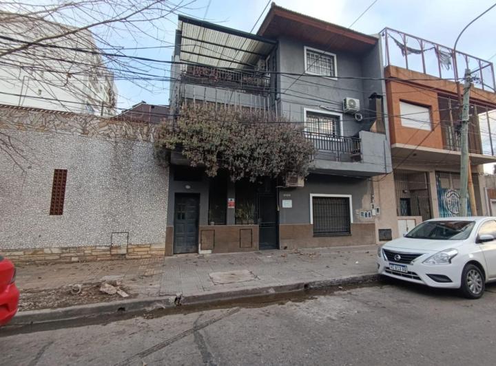 PH · 61m² · 3 Ambientes