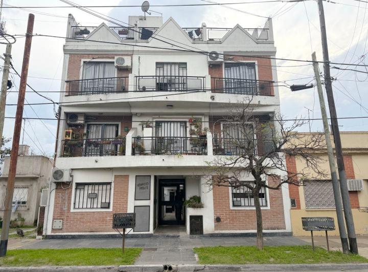 PH · 37m² · 2 Ambientes