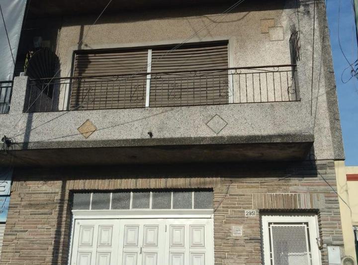 PH · 70m² · 3 Ambientes