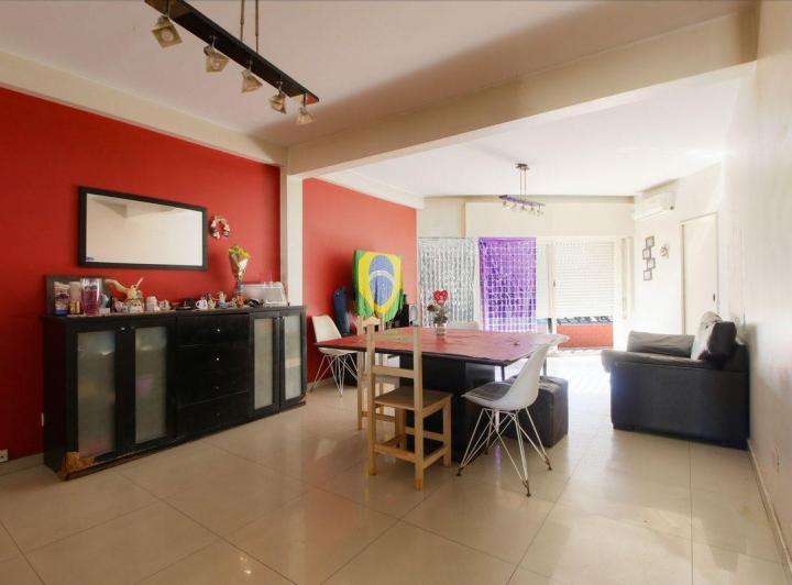 PH · 132m² · 3 Ambientes · 1 Cochera