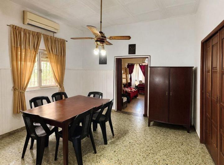 PH · 90m² · 3 Ambientes · 1 Cochera