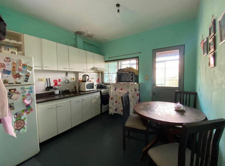 PH · 40m² · 2 Ambientes