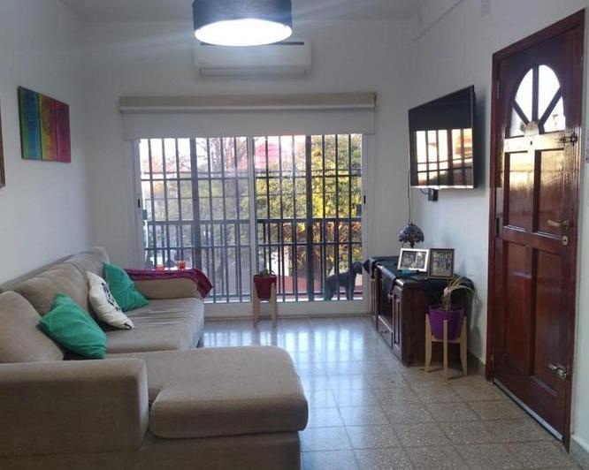 PH · 85m² · 3 Ambientes