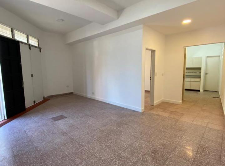 PH · 48m² · 2 Ambientes