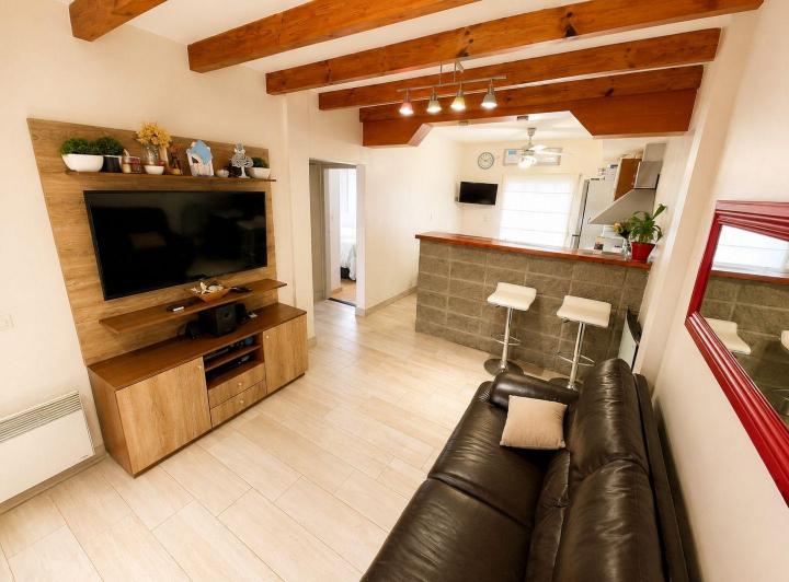 PH · 48m² · 3 Ambientes · 2 Cocheras