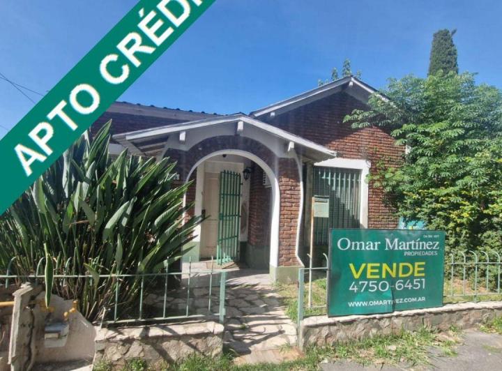 PH · 118m² · 3 Ambientes
