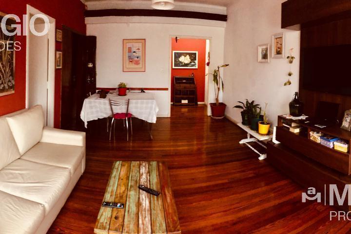 PH · 63m² · 2 Ambientes