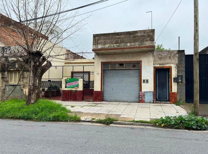 PH · 65m² · 3 Ambientes · 1 Cochera