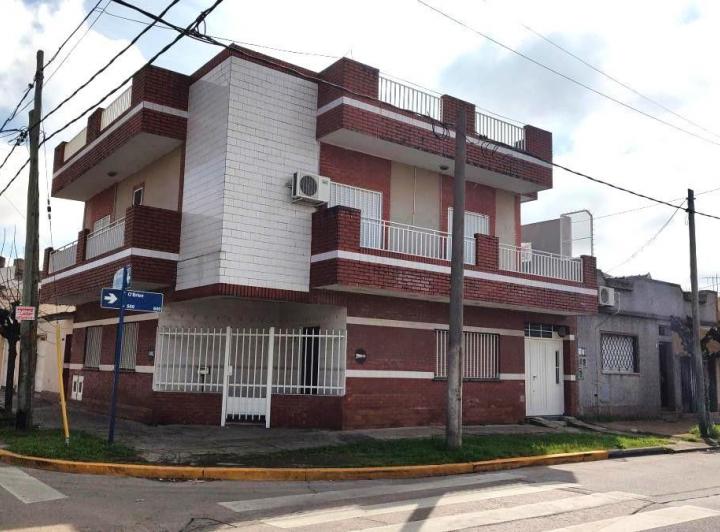 PH · 155m² · 3 Ambientes · 2 Cocheras