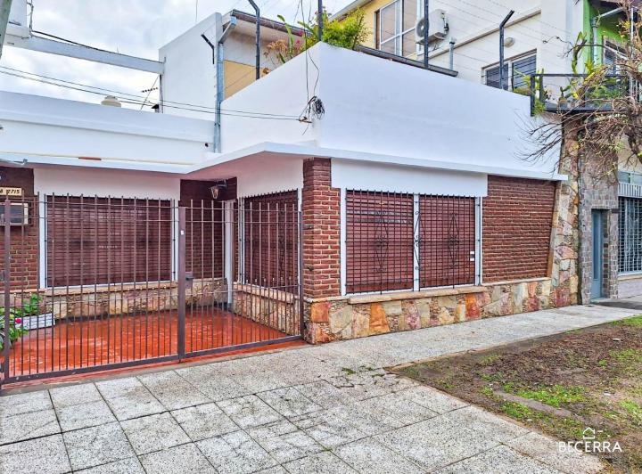 PH · 118m² · 3 Ambientes · 1 Cochera