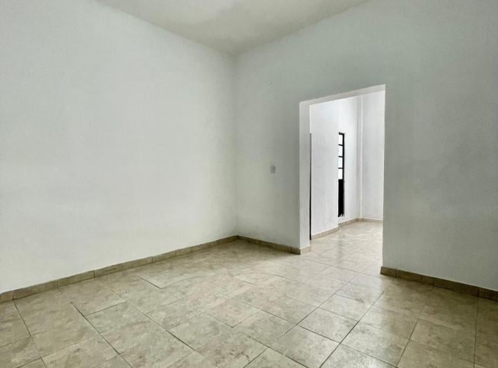 PH · 33m² · 2 Ambientes
