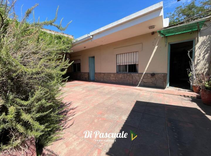 PH · 78m² · 3 Ambientes · 2 Cocheras