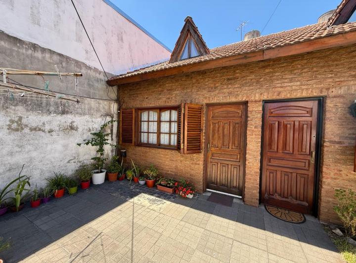 PH · 35m² · 3 Ambientes