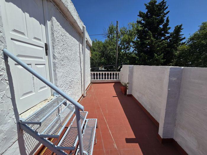 PH · 131m² · 3 Ambientes · 1 Cochera