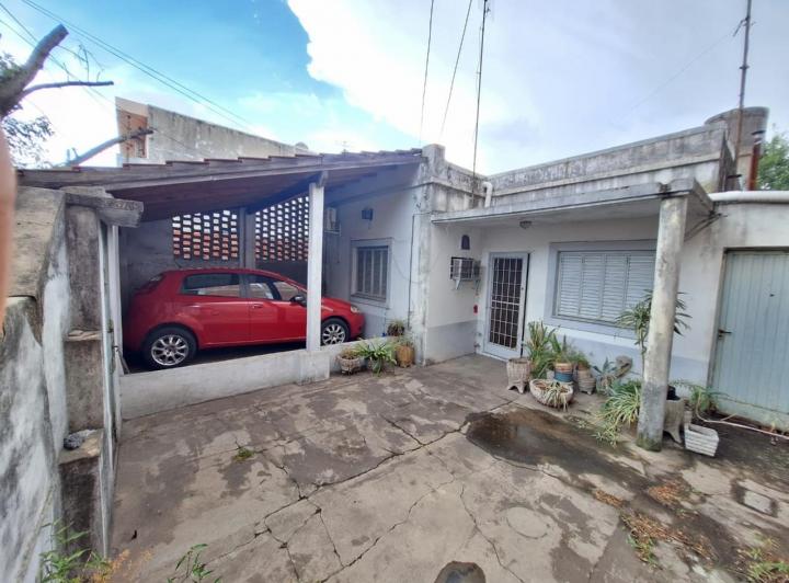 PH · 80m² · 3 Ambientes · 1 Cochera