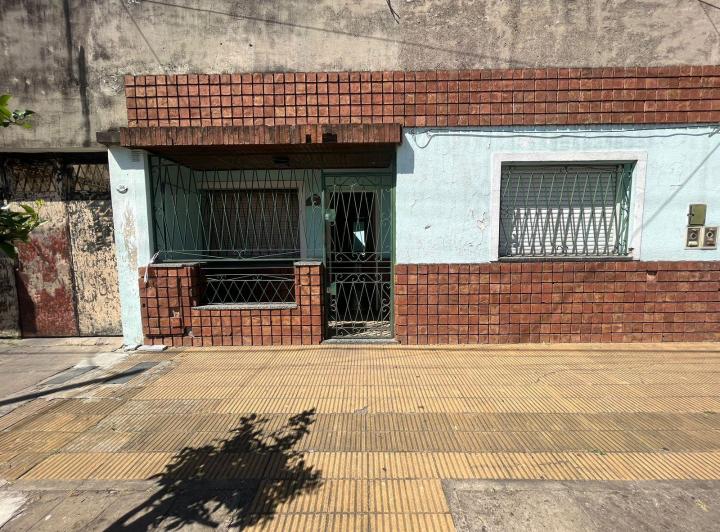 PH · 55m² · 3 Ambientes