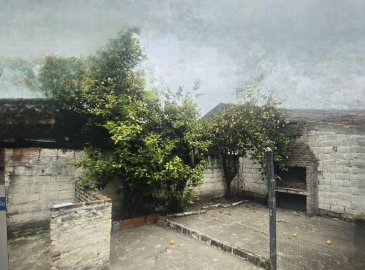 PH · 54m² · 3 Ambientes